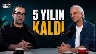 Önümüzdeki 5 Yıl Her Şeyi Değiştirecek!