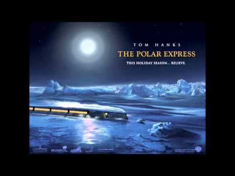 7) Suite From The Polar Express (The Polar Express--Promo)