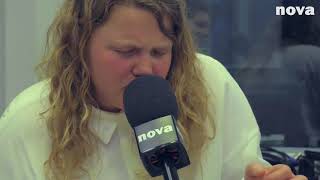 Kate Tempest recita « Brand NEw Ancients