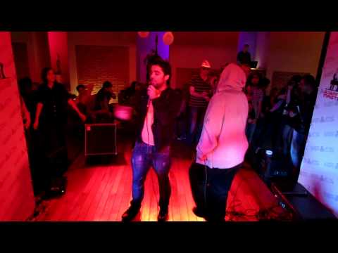 manifest & el moro - alersi.