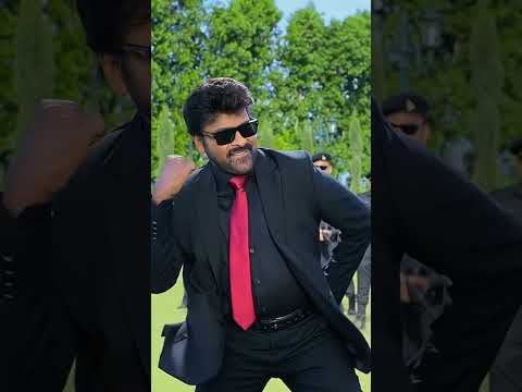 Reel tagged #chiranjeevi