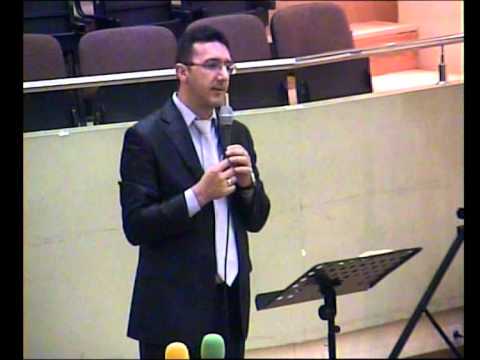 Joi 20 Martie 2014 - Ion George ( Sfanta Treime Galesu - Constanta )