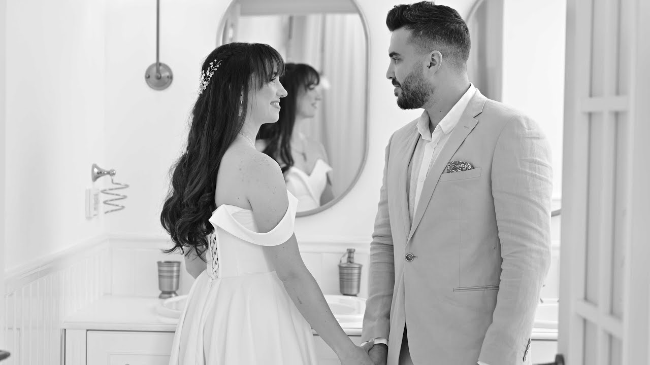 Wedding's highlights | Karin & Daniel  | ArtPixxel | קליפ חתונה | הילייטס