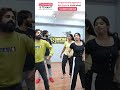 Gangulu Song Rehearsals Ft Maanas VishnuPriyaa Fun Moments With Vishnupriya Behindthescenes
