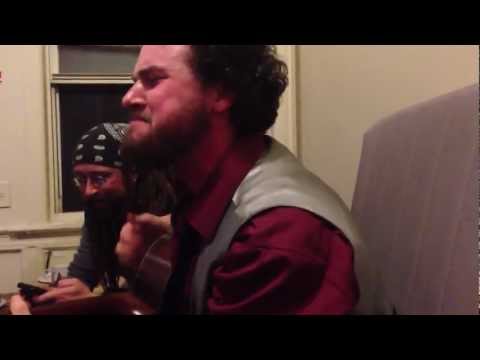 Wagon Wheel - Alex Federici