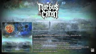 MORBUS CHRON - Channeling The Numinous (OFFICIAL ALBUM TRACK)