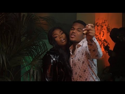J Kaz X Shauna Shadae - Gwarn Bad - [Official Video] @iamjkaz @shaunashadae