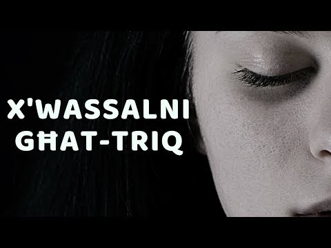 X' wassalni għat-triq