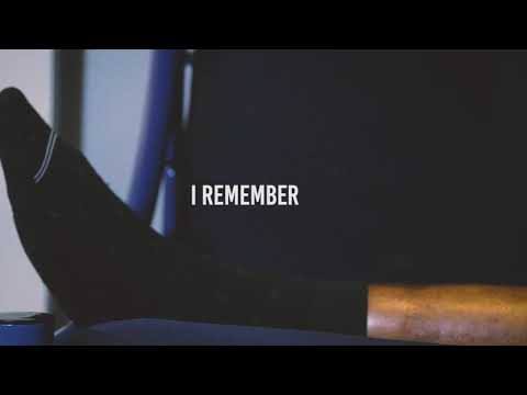 Mike Gesus - I Remember (Official Music Video) [Prod. by Weezbeats]