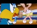 Babs Bunny The Faker S The Maker Duck