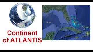 EDGAR CAYCE - Continent Of Atlantis - Google Maps