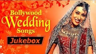 90s Bollywood wedding Hindi SongsNon Stop Shaadi S