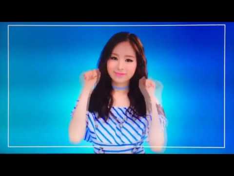 160803 Minjae - Instagram Video