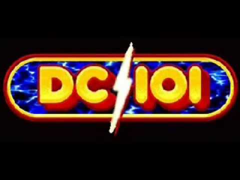 101.1 WWDC DC101 Washington, D.C.