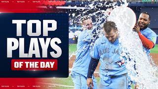 Top Plays in MLB from 5/13/26 (Varsho's GRAND walk-off, Misiorowski and Ohtani shine, MORE!)