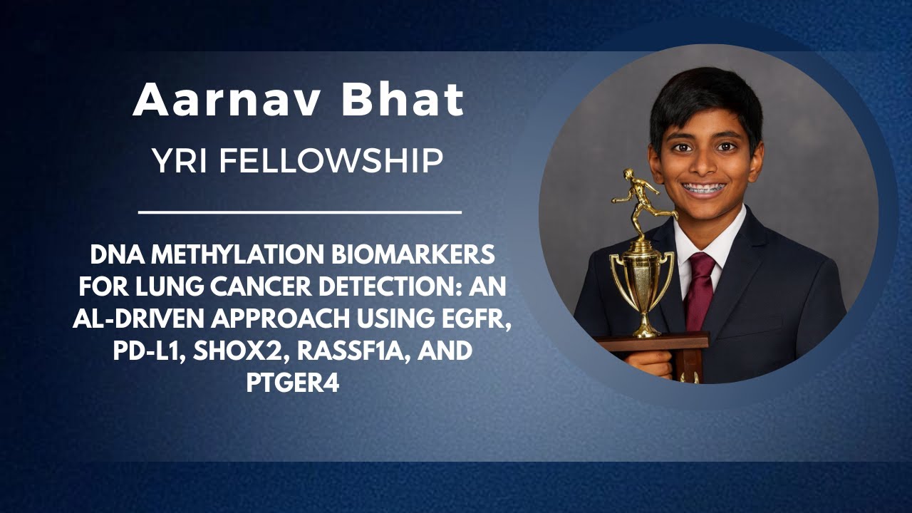 Lung Cancer Biomarker Discovery