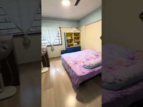 546 Jurong West Street 42, 546 Jurong West Street 42, Boon Lay / Jurong / Tuas, 3 Bedrooms, 1,119 sqft, HDB Flat For Sale, by Liew Derrick, 500277662 - PropertyGuru.com.sg