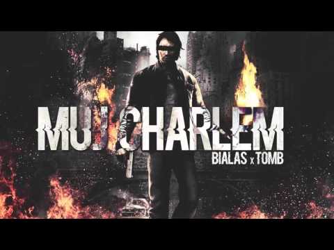 BIAŁAS ● KING TOMB - MUJ CHARLEM // Tues Blend