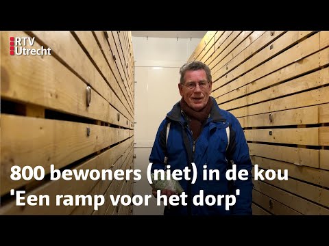 Unieke dorpsdiepvries van Zijderveld stopt noodgedwongen | RTV Utrecht