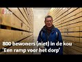 Unieke dorpsdiepvries van Zijderveld stopt noodgedwongen | RTV Utrecht