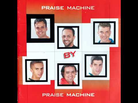 Tá lá em Casa - Praise Machine