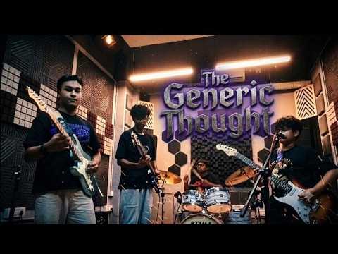 The Generic Thought