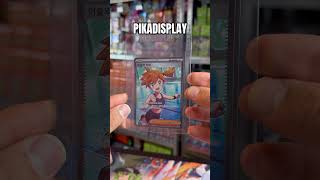 Tu savais que les cartes dresseuse Pokémon étaient particulièrement appréciées en Corée ? #pokemon
