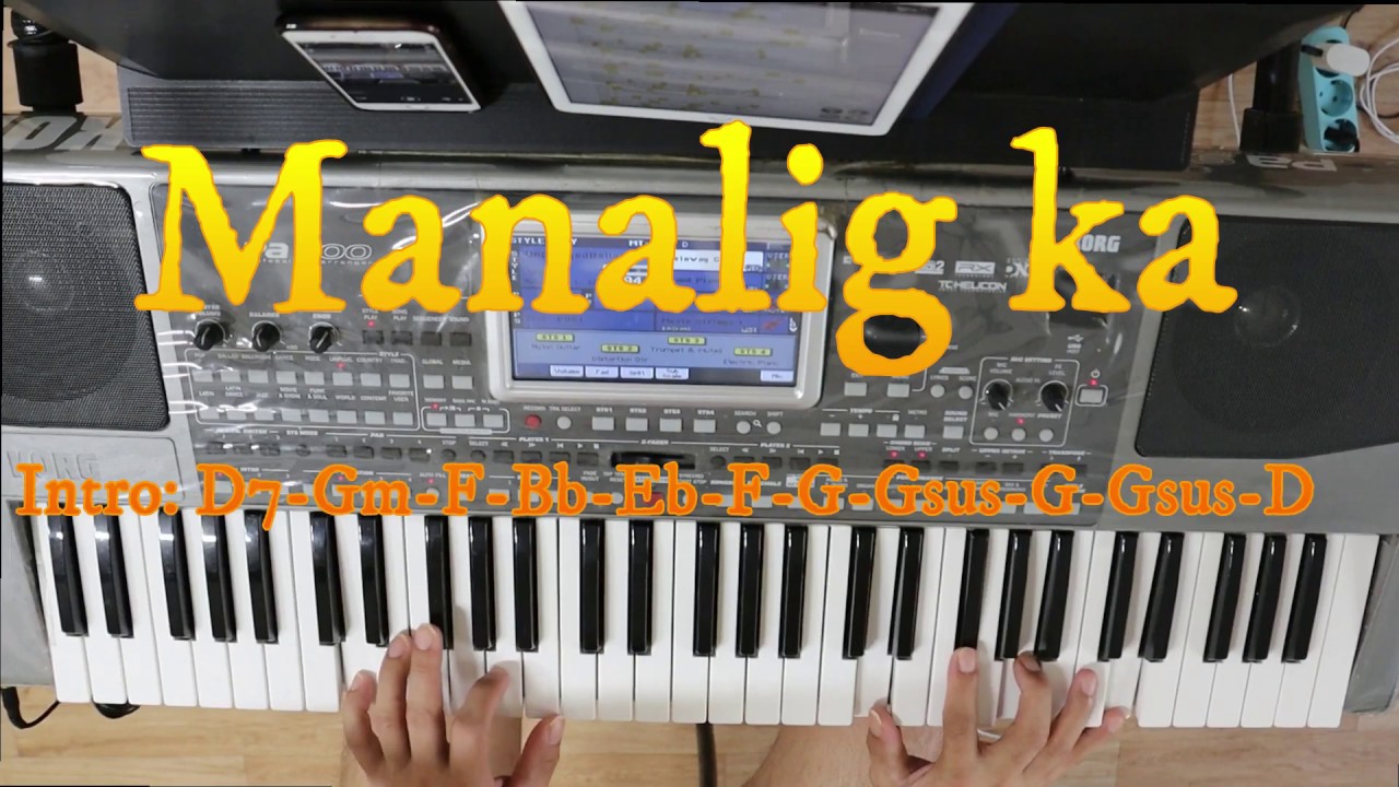 Putar video Manalig Ka (Instrumental version) Chords + Lyrics Holy Mass song sekarang Manalig Ka (Instrumental version) Chords + Lyrics Holy Mass song