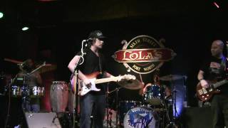 Lukas Nelson And The Promise Of The Real-Sound Of Your Memory