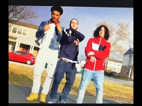 Lil Spot - New Moves