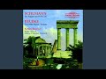 Six Fugues on B-A-C-H, Op. 60: II. Lebhaft