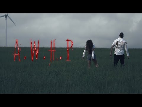 KEVIN MAECK MEYER - A.W.H.P. (offizielles Musikvideo)