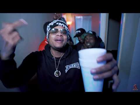 Fuego Flock & BMS Trapo - OFFICIAL MUSIC VIDEO "Show OFF" / "My Everything FREESTYLE" (feat.VELI)