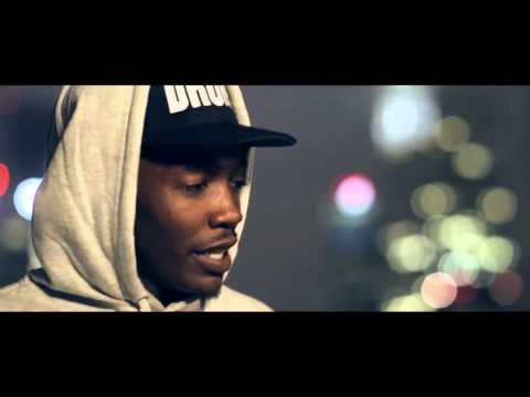 Chris Webby feat. Dizzy Wright - Turnt Up (Official Video)
