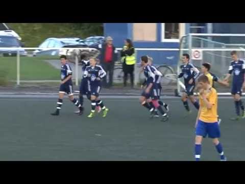 VVIL - Dahle 3-0 ( G 16 ) Heile kampen