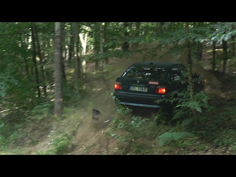 9. Rajd Koszaliński - Rajdowe Mistrzostwa Polski Zachodniej - 22-23.08.2020