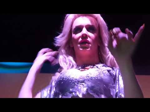 Stripperella - Show Freedom Club