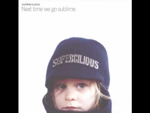 Supercilious - Three Points