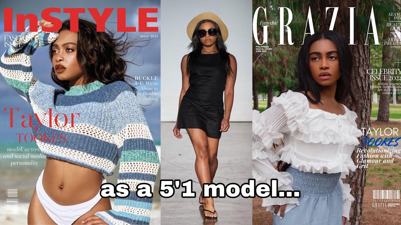 my manifestation success stories (modeling at 5’1, $20k, $10k, uni & more)