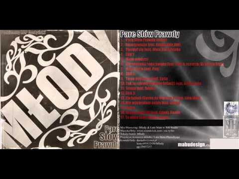 16-Wena (Pani W.) feat. Adoka Remix (Parę słów prawdy 2010)