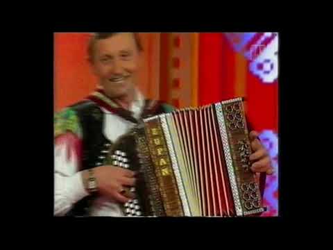 ans. FRANČIČ - MLADA ŽENA  ( pri Joževcu )