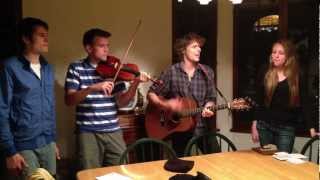 Trapdoor Social - Old Wings (Acoustic)