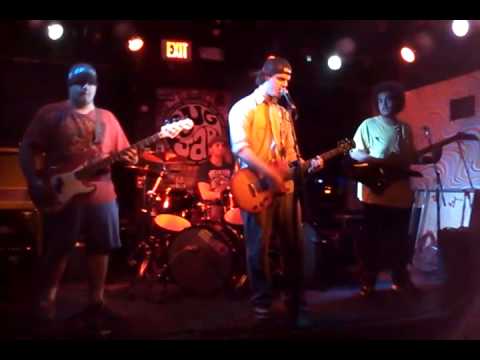 I Wish I Could Stay - Forgotten Too Soon (Live)