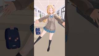 アキ・ローゼンタール - 可愛くラミィちゃんの『 #わたしを甘やかすなら 』踊ってみた? #shorts #ホロライブ #アキロゼ