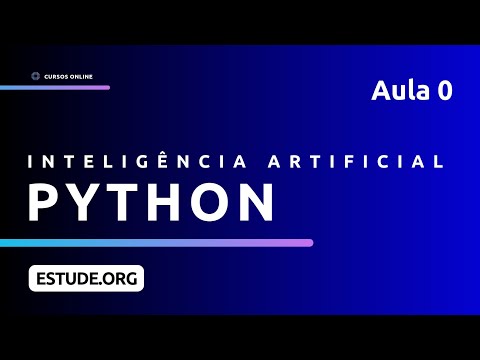 Introdução à Inteligência Artificial com Python Aula 0 Pesquisa