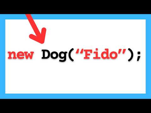Java Constructors Explained in 6 minutes