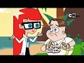 Johnny Test Johnny Susan Susan Johnny Toon Tamizh
