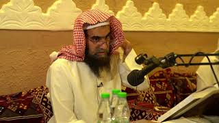 الدرس 89 | شرح سنن أبي داود | كتاب الصلاة | أبواب فضائل القرآن | باب: في سورة الصمد | خالد الفليج image