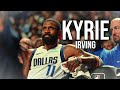 Kyrie Irving Mixtape Not Like Us BEST PLAYS 2024