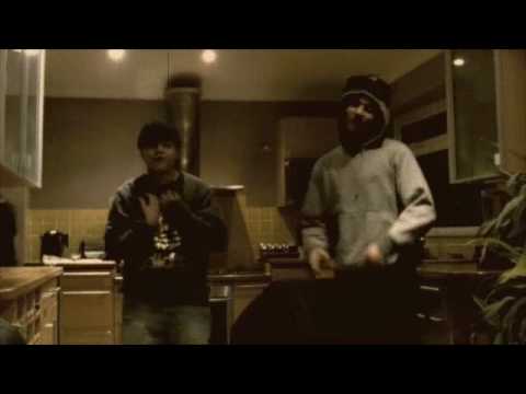 P.MAN & CRIMZ (JOKER BEAT VIDEO)